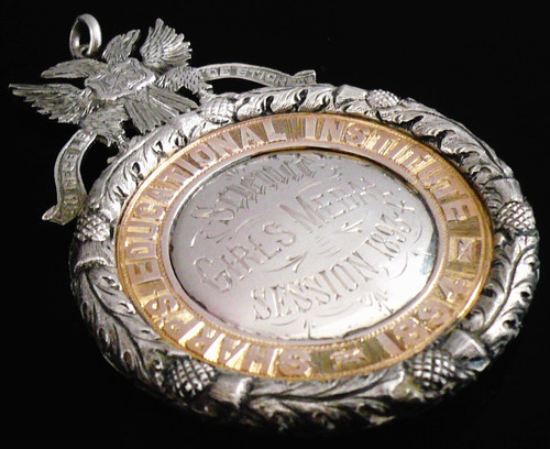 Perth scottish provincial - perth,