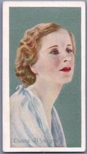 1934 Godfrey Phillips Film
