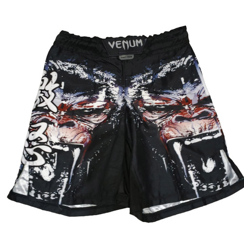 Venum gorilla mma fight - venum, mma,