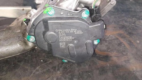 A6511400360 egr valve 4793529