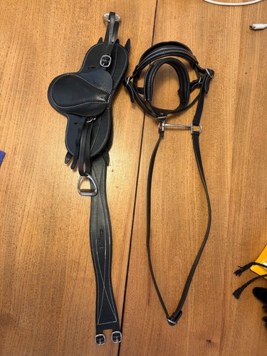 Lemieux fine grain leather toy - lemieux,