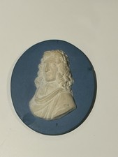 Wedgwood and Bentley Solid