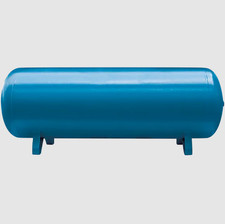 Air Receiver 24 Litre Pressure