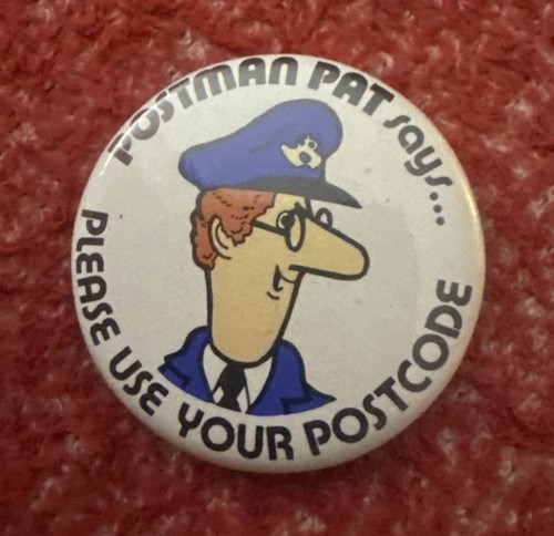 Postman pat please use - postman,