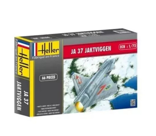 Heller 80309 ja - -, ja-37