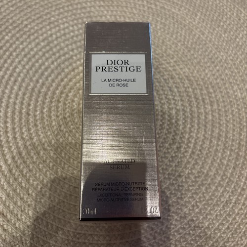 Dior prestige micro huile - dior, micro-huile