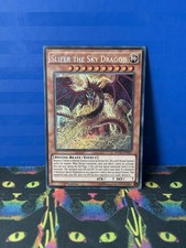 Slifer the sky - yu-gi-oh!,