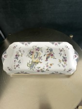 Coalport Paradise Sandwich