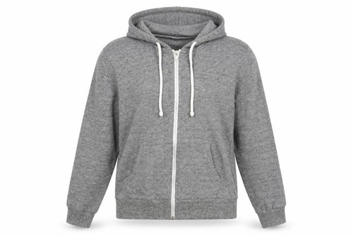 Womens size jacket - jacket, grey