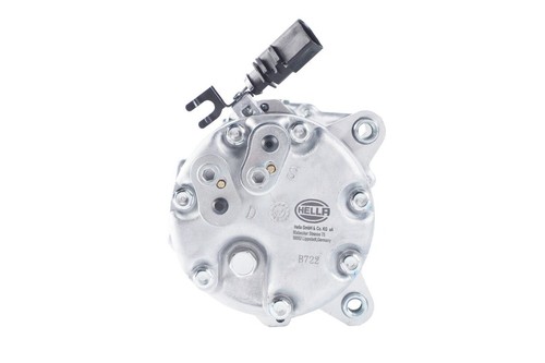 Hella air conditioning - hella,
