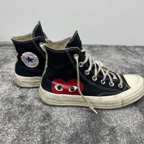 Converse comme des garçons - converse,