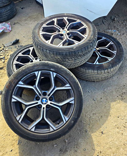 Bmw alloys - bmw,