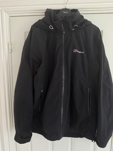 Berghaus goretex men - berghaus,