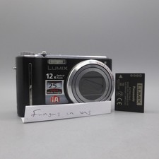Panasonic Digital Camera Lumix