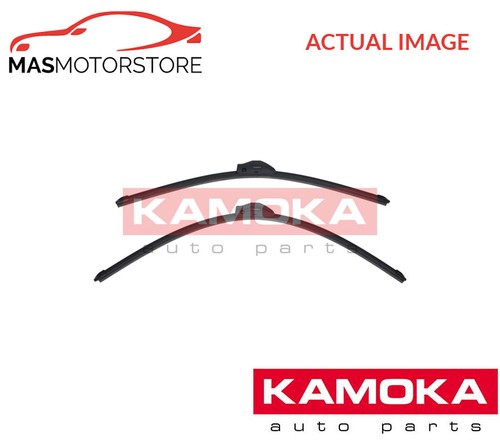 Windscreen wiper blade - windscreen,