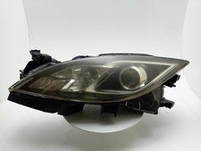 MAZDA 6 Headlamp Headlight N/S