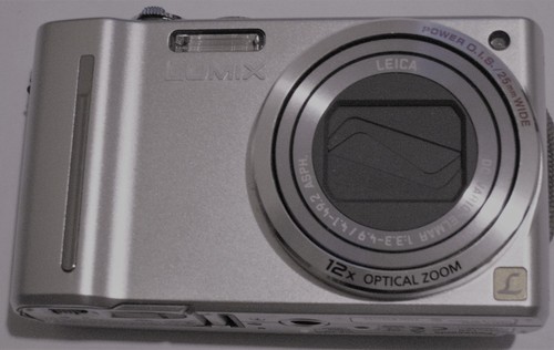 Pristine panasonic digital - pristine,