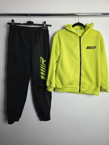 Boys neon yellow - boys,