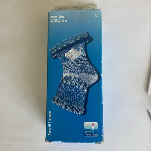 Prym strick ding knitting loom - strick-ding,