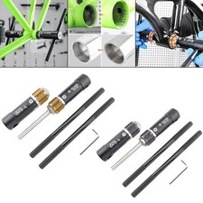 Bottom Bracket Thread Tapping Tool Set BC1.37x24T Cycling