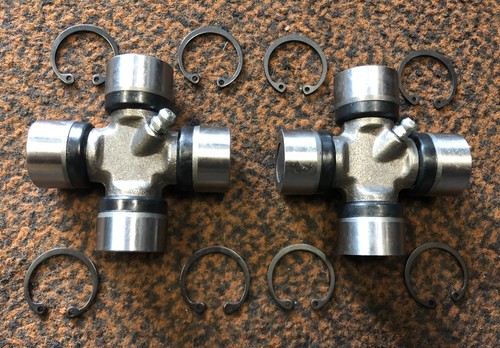 Universal joints austin - 2,