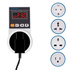 Automatic Voltage Protector
