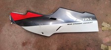 Yamaha TZR250 Reverse Cylinder 3MA Left Hand Rear Seat Panel 