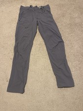 Rab Men’s Hiking Plants Grey