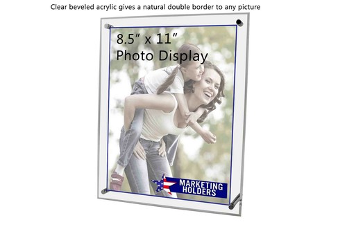 Sign holder print - sign,