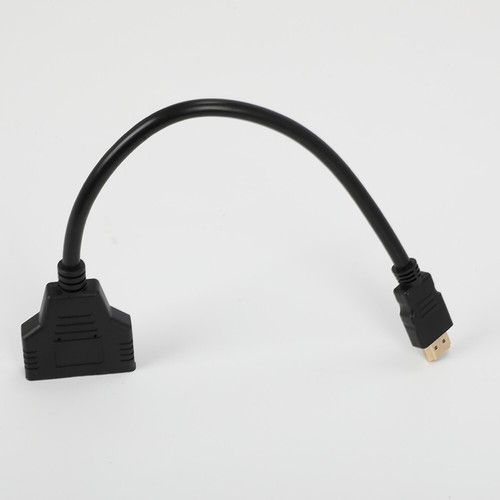 1080p hdmi splitter adapter - hdmi,