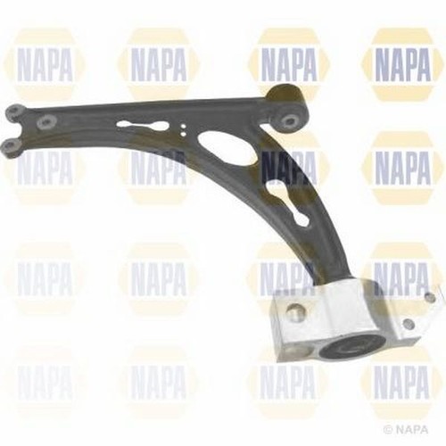 Suspension arm wishbone - arm,