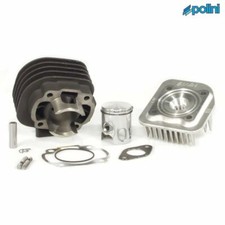 P1660093 Cylinder 50cc 2T AC