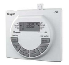 Drayton LP20 (DT20) Plug-In