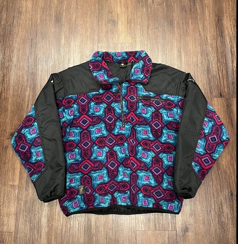 Vintage 80s 90s - descente, hydro