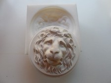  SILICONE RUBBER MOULD ROUND