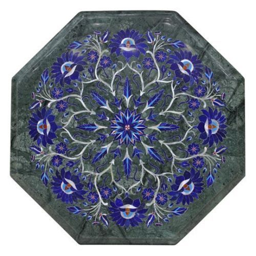 Marble coffee table top - marble,