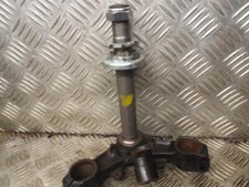 Honda XL250K XL350K 1972-On Motorsport Bottom Lower Fork Yoke & Steering Stem