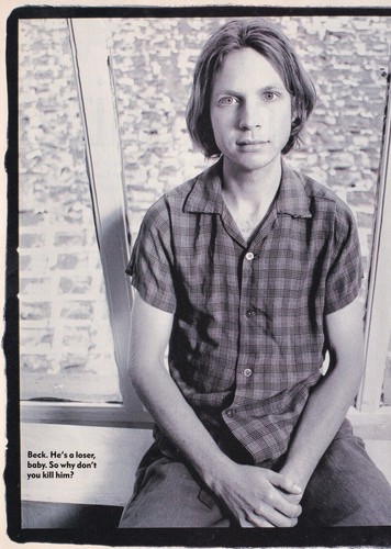 Beck mini - (1990s),