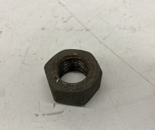 Oem bultaco crank shaft - oem,