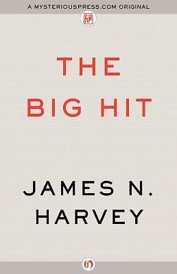 The big hit - big,