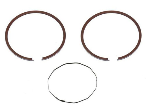Piston rings kmx125 namura - rings,