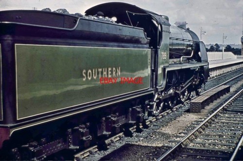 Photo loco 789 sir guy - , sr
