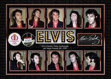 ELVIS PRESLEY - 1969  - 