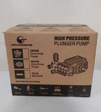 Canpump CF 3030 G 3000 psi 3.1