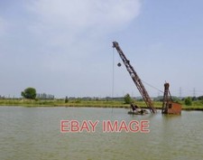 PHOTO  LAST RUSTING PLACE: AN