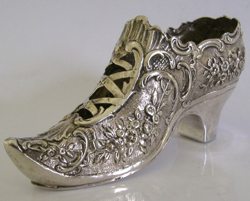 Rare large novelty - rare, antique
