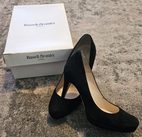 Russell bromley london - russell,