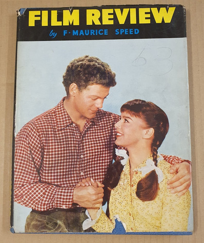 Film review 1959 - film, by