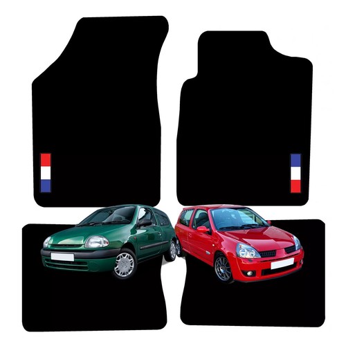 For renault clio mk2 - clio, 1998