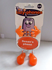 SUSAN'S PHONE / REMOTE HOLDER RETRO EX SHOP  STOCK